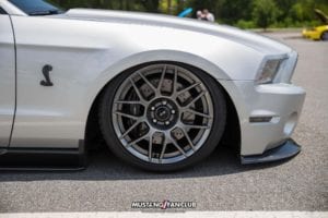 mustang week 2016 mw16 mustangfanclub mustang fan club meet and greet shelby gt500 airlift suspension bagged lowered slammed