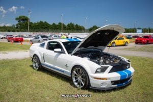 mustang week 2016 mw 16 mw16 myrtle beach speedway autocross track day car show shelby gt500