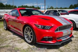 mustang week 2016 mw 16 mw16 myrtle beach speedway autocross track day car show shelby gt
