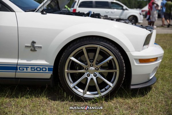 mustang week 2016 mw 16 mw16 myrtle beach speedway autocross track day car show shelby gt500