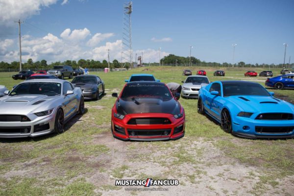mustang week 2016 mw 16 mw16 myrtle beach speedway autocross track day car show