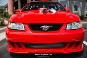 Mustang Week 2016 MW16 Mustangfanclub Fan Club photography mustangs car show