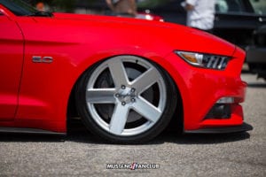 Mustang Week 2016 MW16 Mustangfanclub Fan Club photography mustangs car show andy howard s550 tsw