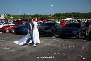 Mustang Week 2016 MW16 Mustangfanclub Fan Club photography mustangs car show wedding