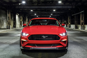 2018 mustang gt performance package level 2