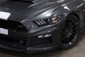 mustang ROUSH stage 3