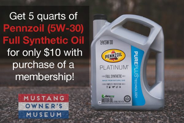 pennzoil full synthetic oil 5w-30