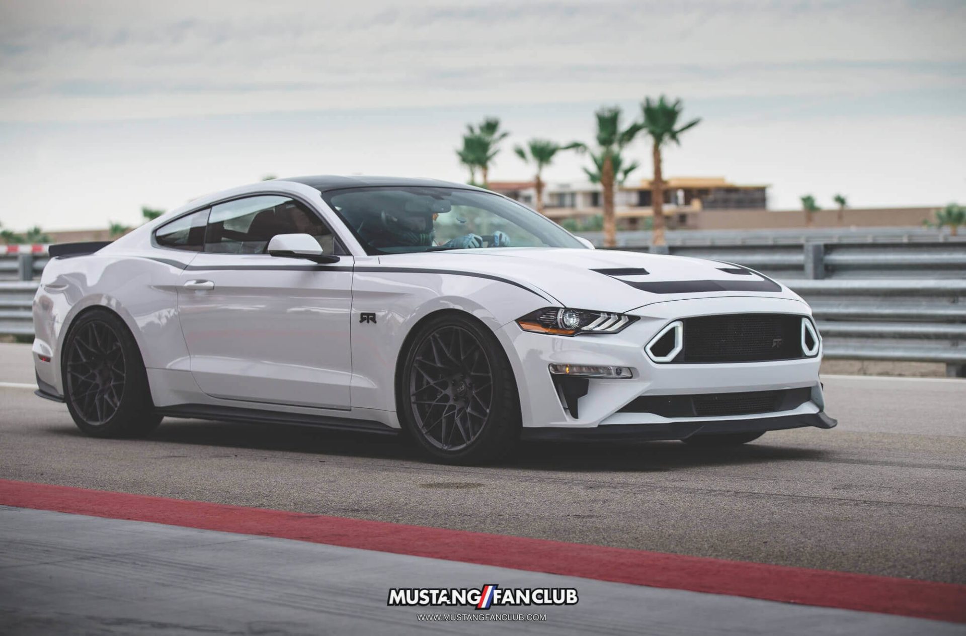 2018 Mustang Color Options w/ images and paint code - Mustang Fan Club