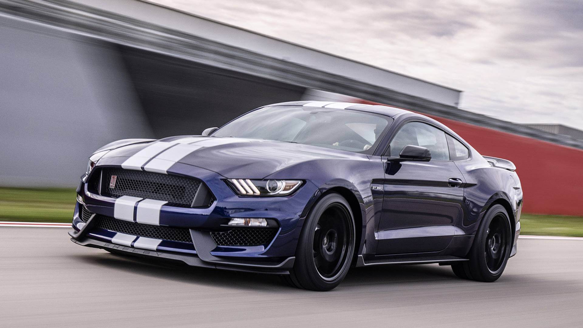 2019 Shelby GT350