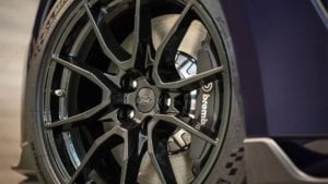 2019 Shelby GT350