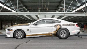 2018 Cobra Jet