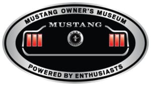mustang owner's museum