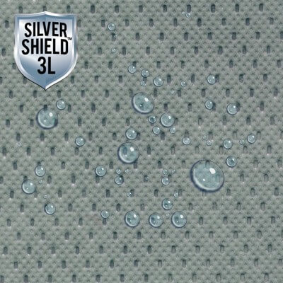 silver shield
