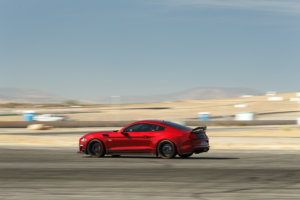 2020 Jack Roush Edition Mustang