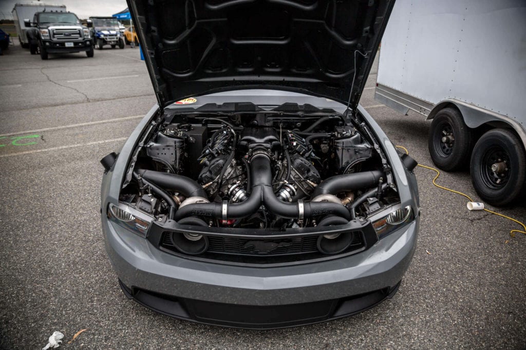 sailienginebaymodnationals Mustang Fan Club