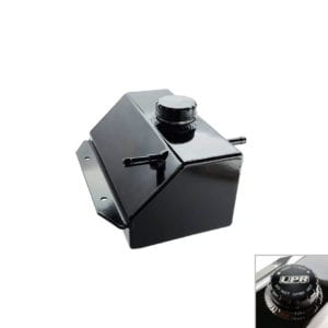 UPR Products Black Coolant Tank