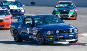 APEX Wheels S197 Mustang