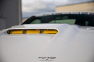 Saleen SA30 Mustang