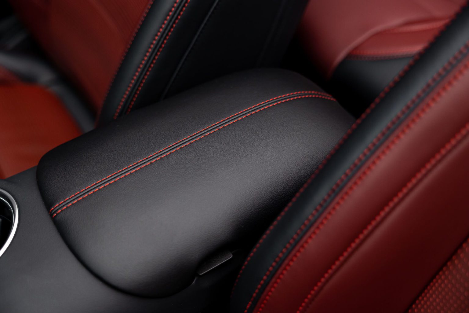 Everything You Need To Know About the 2024 Mustang Interior