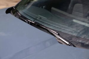 2024+ Mustang Wiper Recall