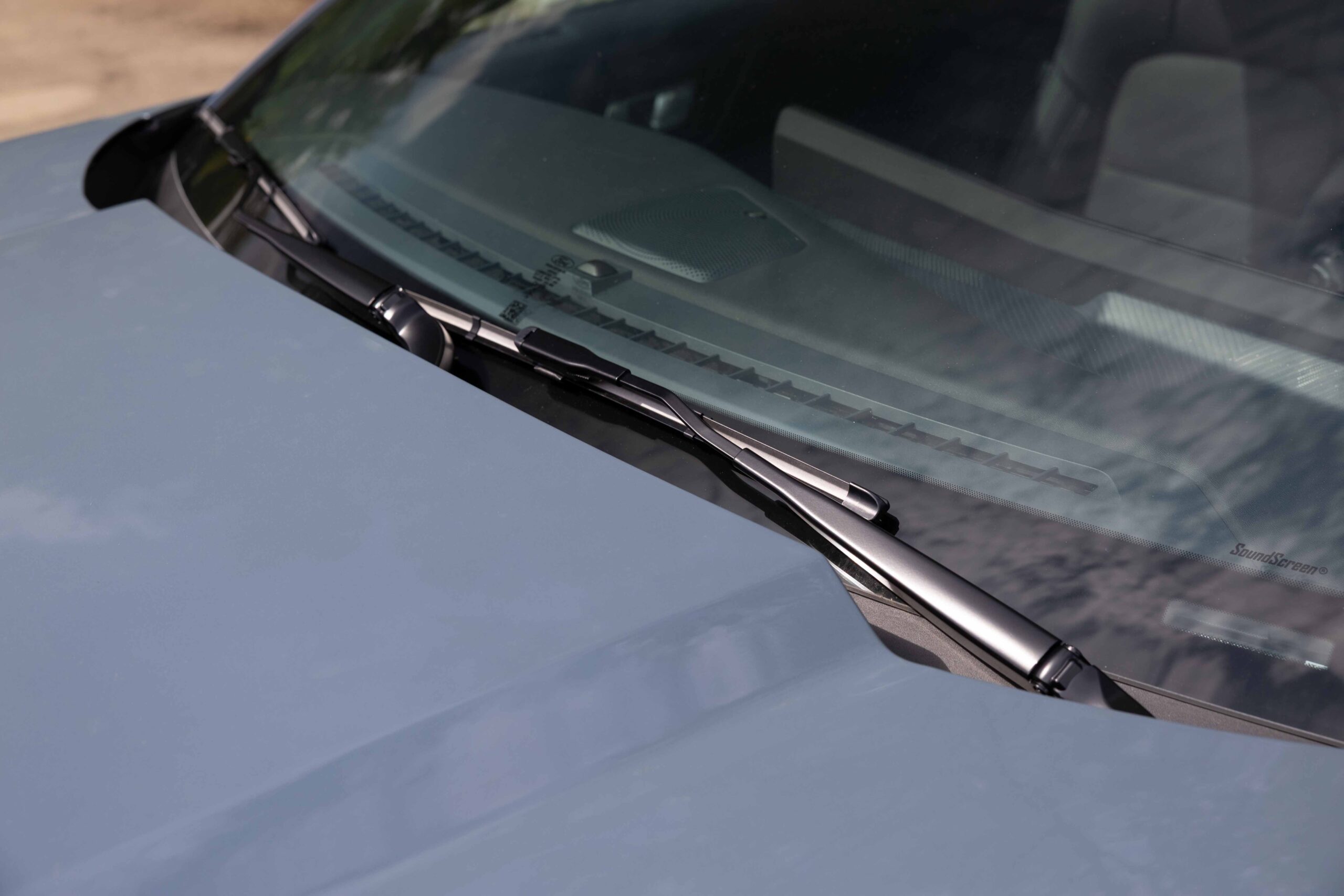 2024+ Mustang Wiper Recall