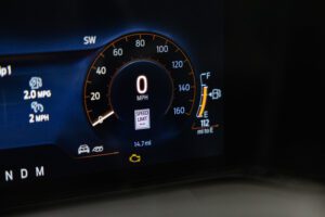 S650 Mustang Check Engine Light